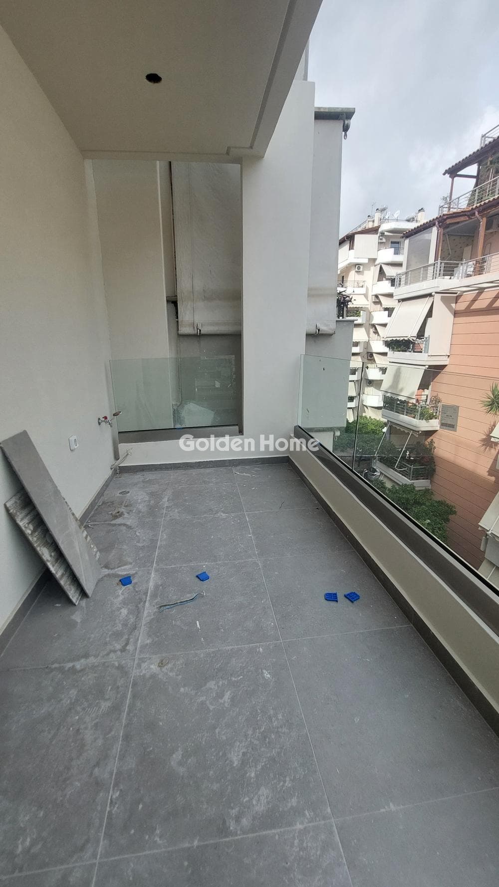 Διαμέρισμα στην Λόφος Σκουζέ, Κολωνός - Κολοκυνθούς — Φωτογραφία 7 από 14