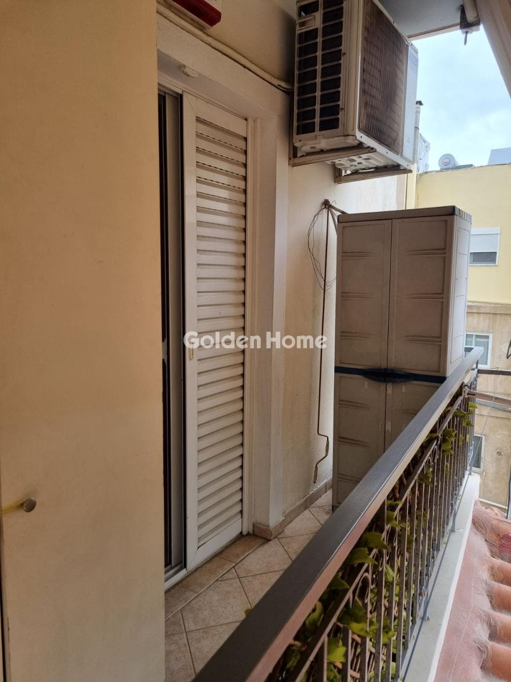 Διαμέρισμα στην Άγιος Γεώργιος, Κερατσίνι — Φωτογραφία 27 από 29