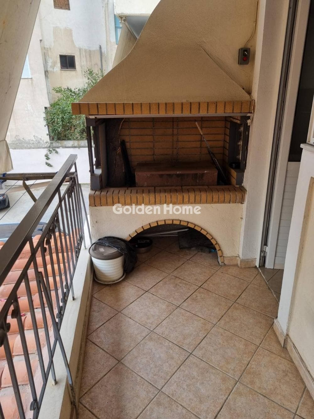 Διαμέρισμα στην Άγιος Γεώργιος, Κερατσίνι — Φωτογραφία 24 από 29