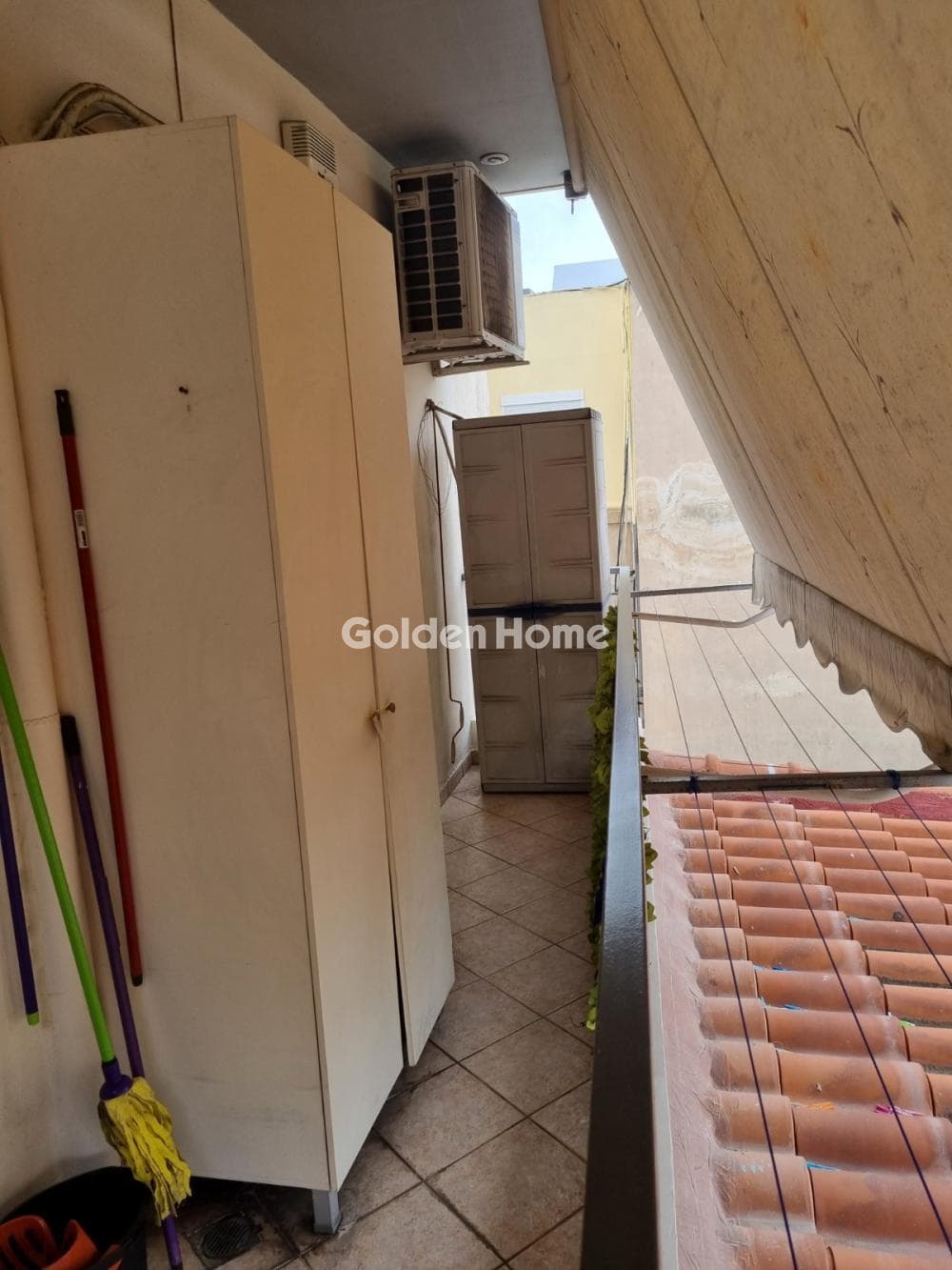 Διαμέρισμα στην Άγιος Γεώργιος, Κερατσίνι — Φωτογραφία 22 από 29