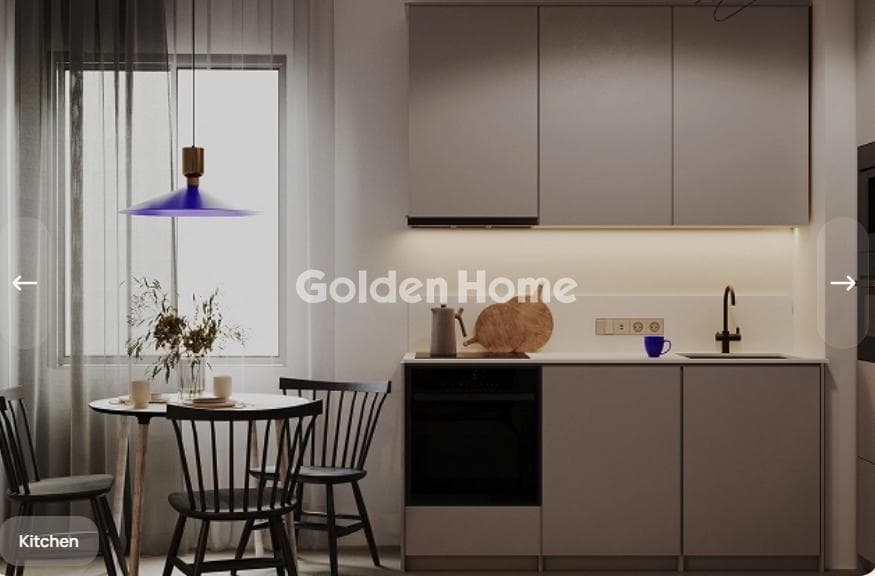 Apartment in Kallithea, Kalithea — Photo 8 of 15