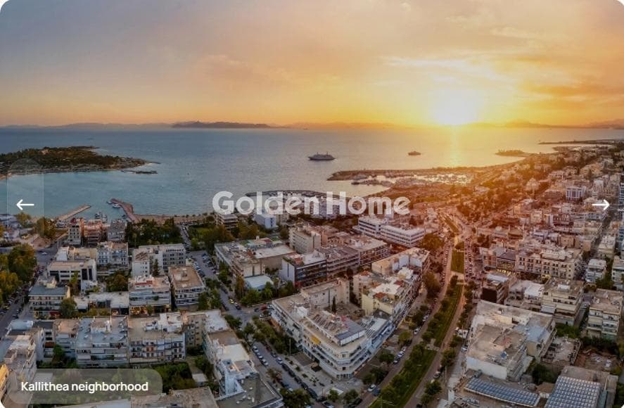 Apartment in Kallithea, Kalithea — Photo 11 of 15