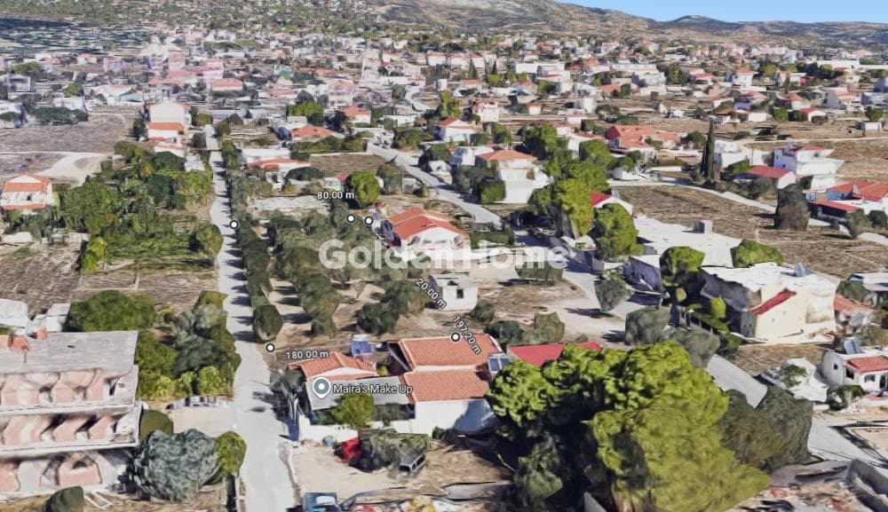 Parcel in Megala Sxoinia A, Acharnes — Photo 4 of 5