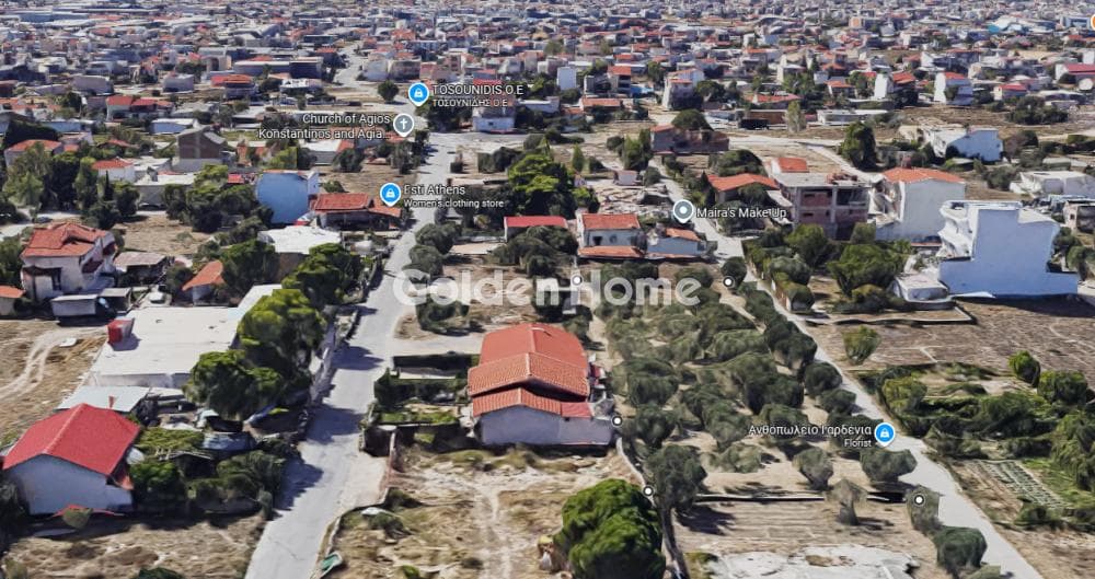 Parcel in Megala Sxoinia A, Acharnes — Photo 5 of 5