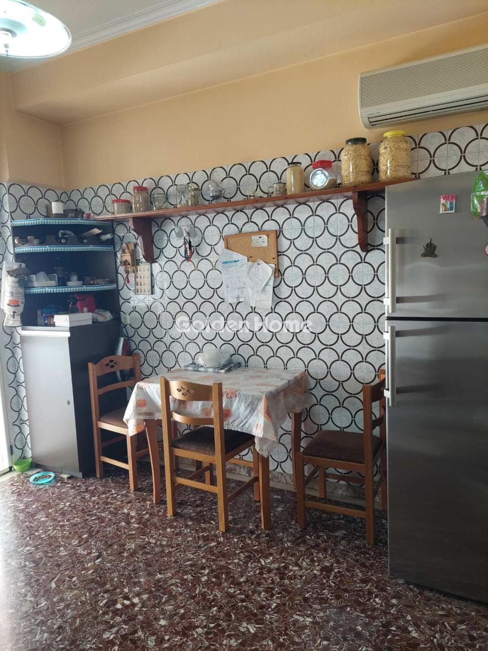 Μονοκατοικία στην Αγία Βαρβάρα, Άγιος Δημήτριος — Φωτογραφία 25 από 47