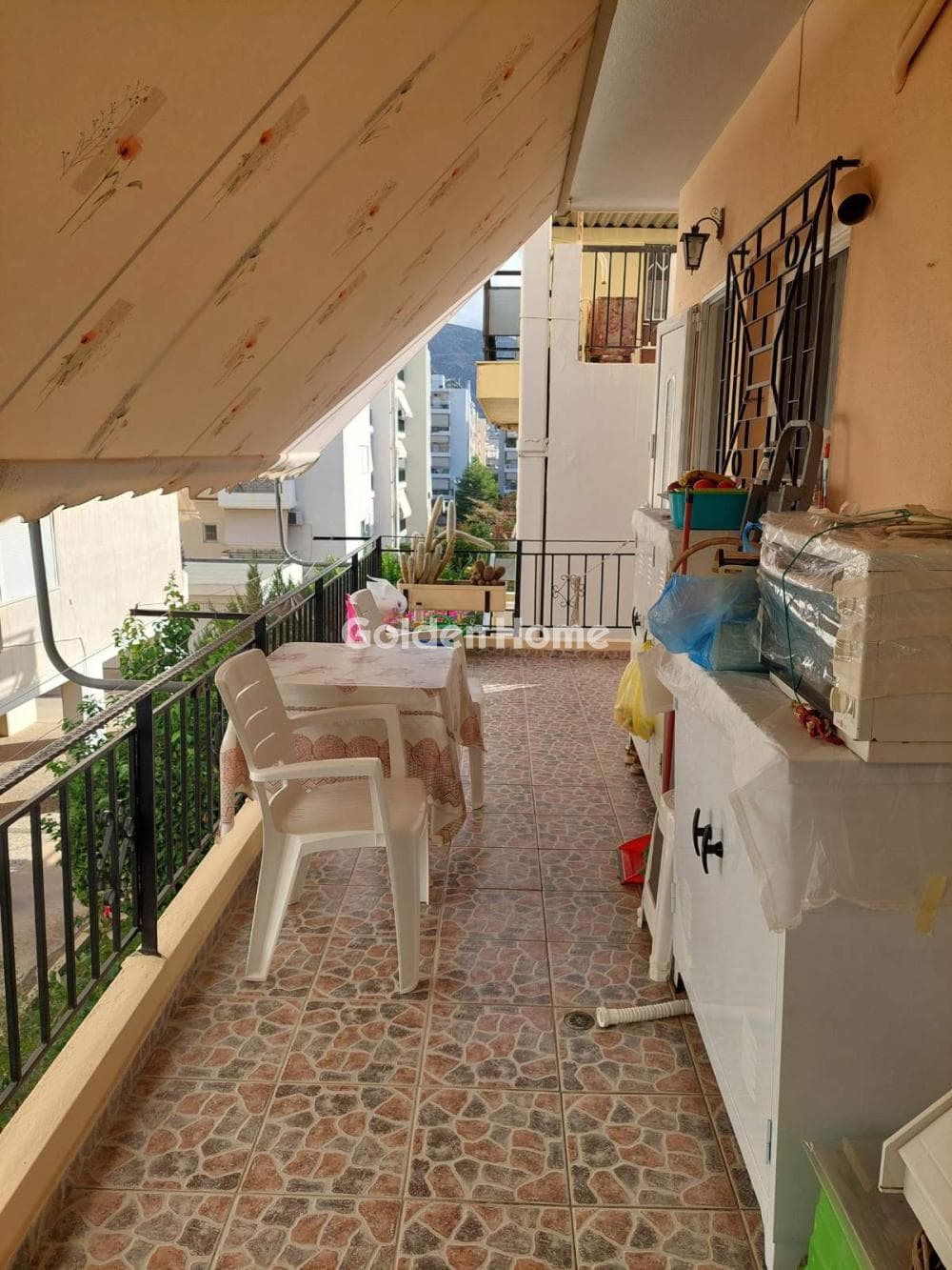 Μονοκατοικία στην Αγία Βαρβάρα, Άγιος Δημήτριος — Φωτογραφία 36 από 47