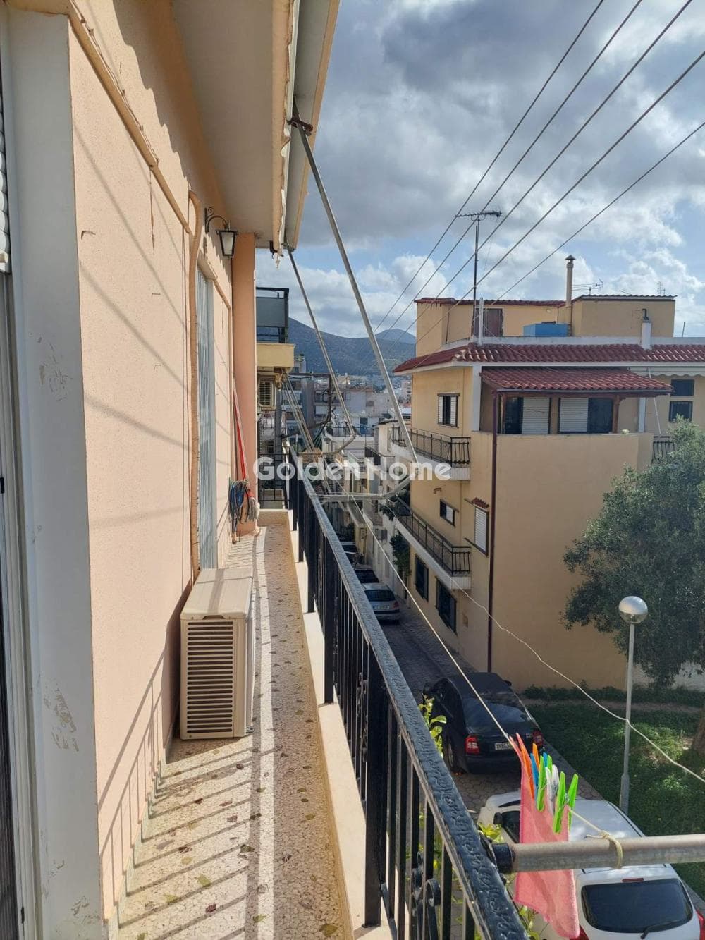 Μονοκατοικία στην Αγία Βαρβάρα, Άγιος Δημήτριος — Φωτογραφία 41 από 47