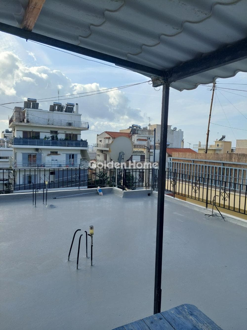 Μονοκατοικία στην Αγία Βαρβάρα, Άγιος Δημήτριος — Φωτογραφία 47 από 47