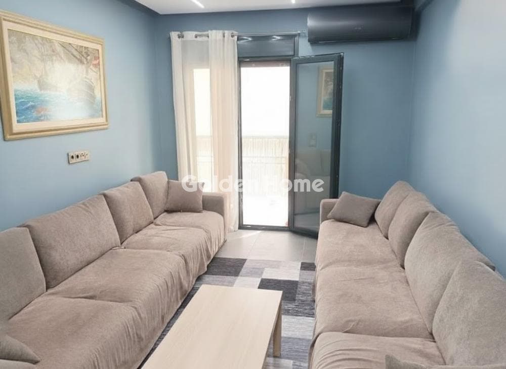 Διαμέρισμα στην Πλατεία Βάθης, Κέντρο — Φωτογραφία 1 από 17