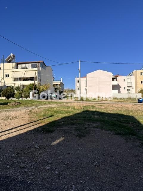 Οικόπεδο στην Άγιος Γεώργιος, Άνω Λιόσια — Φωτογραφία 3 από 5