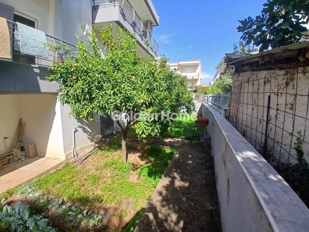 Διαμέρισμα στην Κέντρο, Αίγιο — Φωτογραφία 15 από 22
