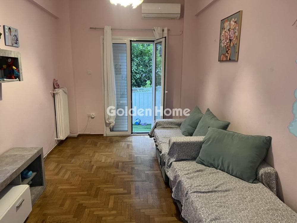 Διαμέρισμα στην Θυμαράκια, Αττική — Φωτογραφία 1 από 7