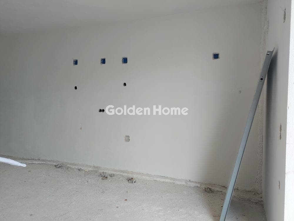 Apartment in Agios Nikolaos, Kamatero — Photo 3 of 11