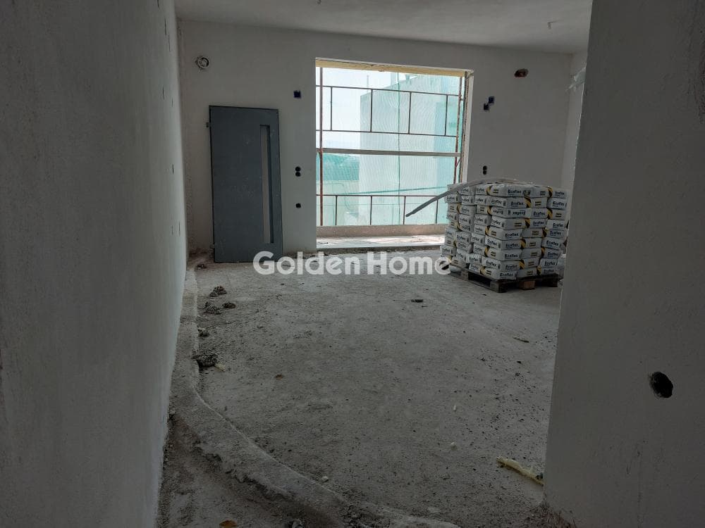 Apartment in Agios Nikolaos, Kamatero — Photo 1 of 11
