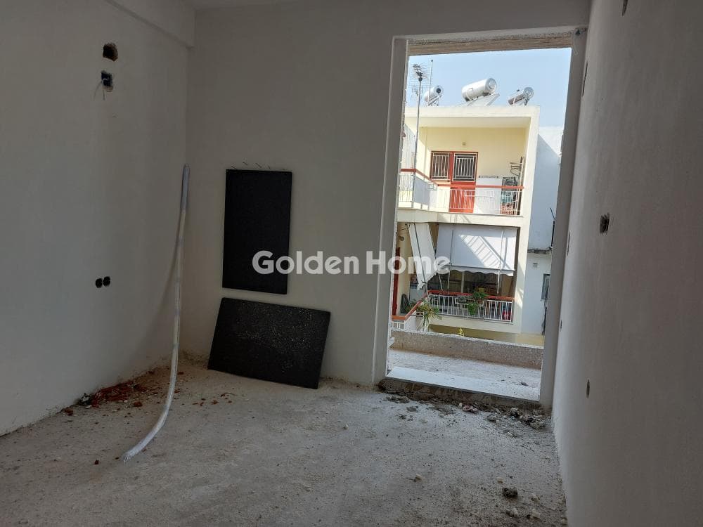 Apartment in Agios Nikolaos, Kamatero — Photo 5 of 11