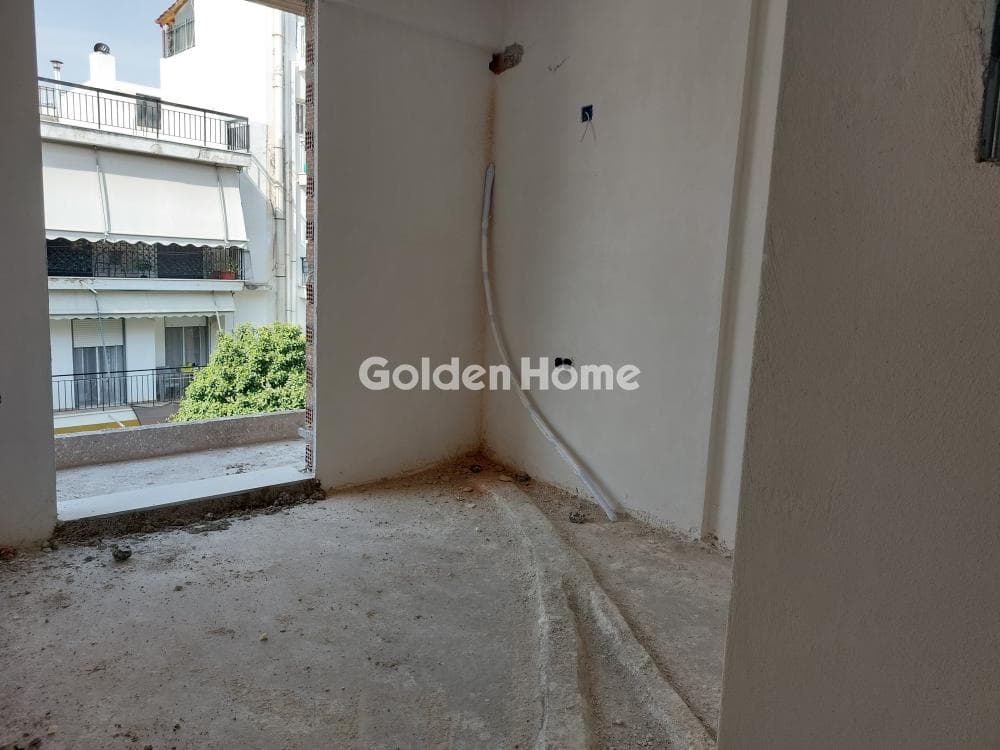 Apartment in Agios Nikolaos, Kamatero — Photo 8 of 11