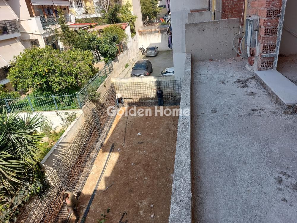 Apartment in Agios Nikolaos, Kamatero — Photo 10 of 11