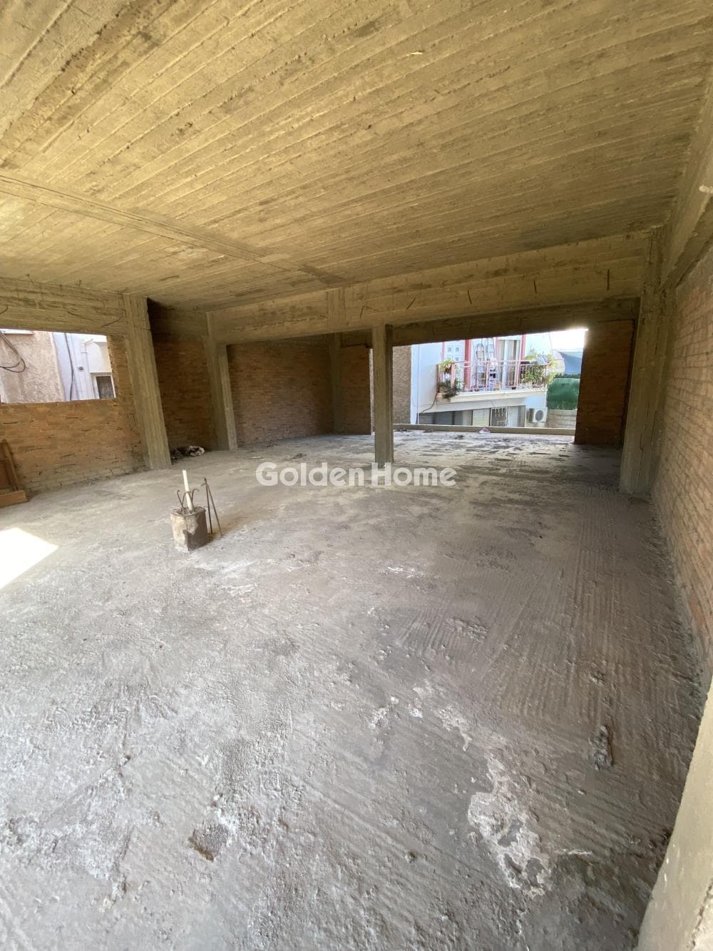 Apartment in Evgenia, Keratsini — Photo 4 of 5