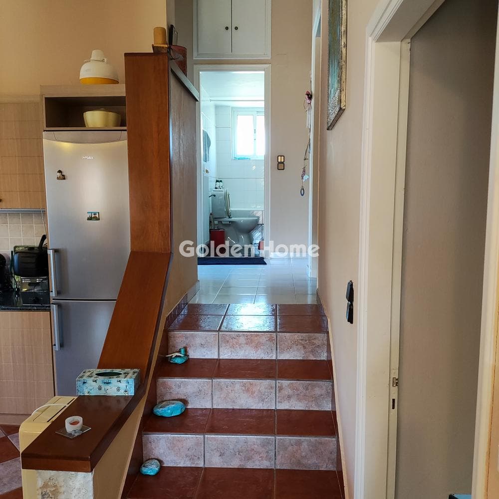 Μονοκατοικία στην Νικολαίικα, Διακοπτό — Φωτογραφία 7 από 44