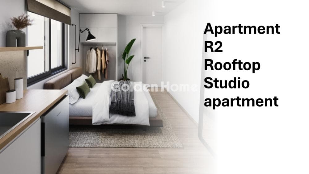 Apartment in Megala Sxoinia B, Exarchia - Neapoli — Photo 2 of 2