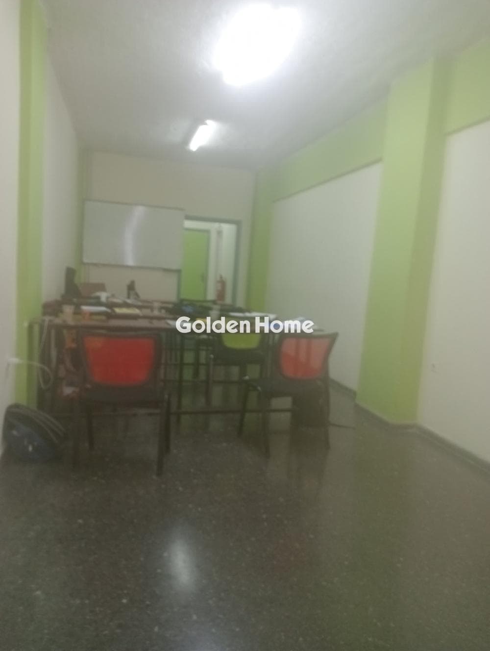 Γραφείο στην Πλατεία Κάνιγγος, Εξάρχεια - Νεάπολη — Φωτογραφία 6 από 7