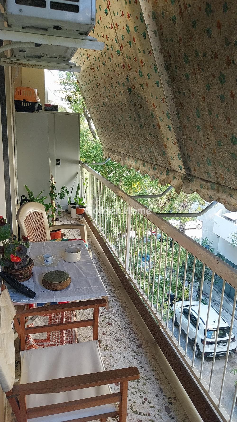 Apartment in Agia Sofia, Neo Psichiko — Photo 5 of 23