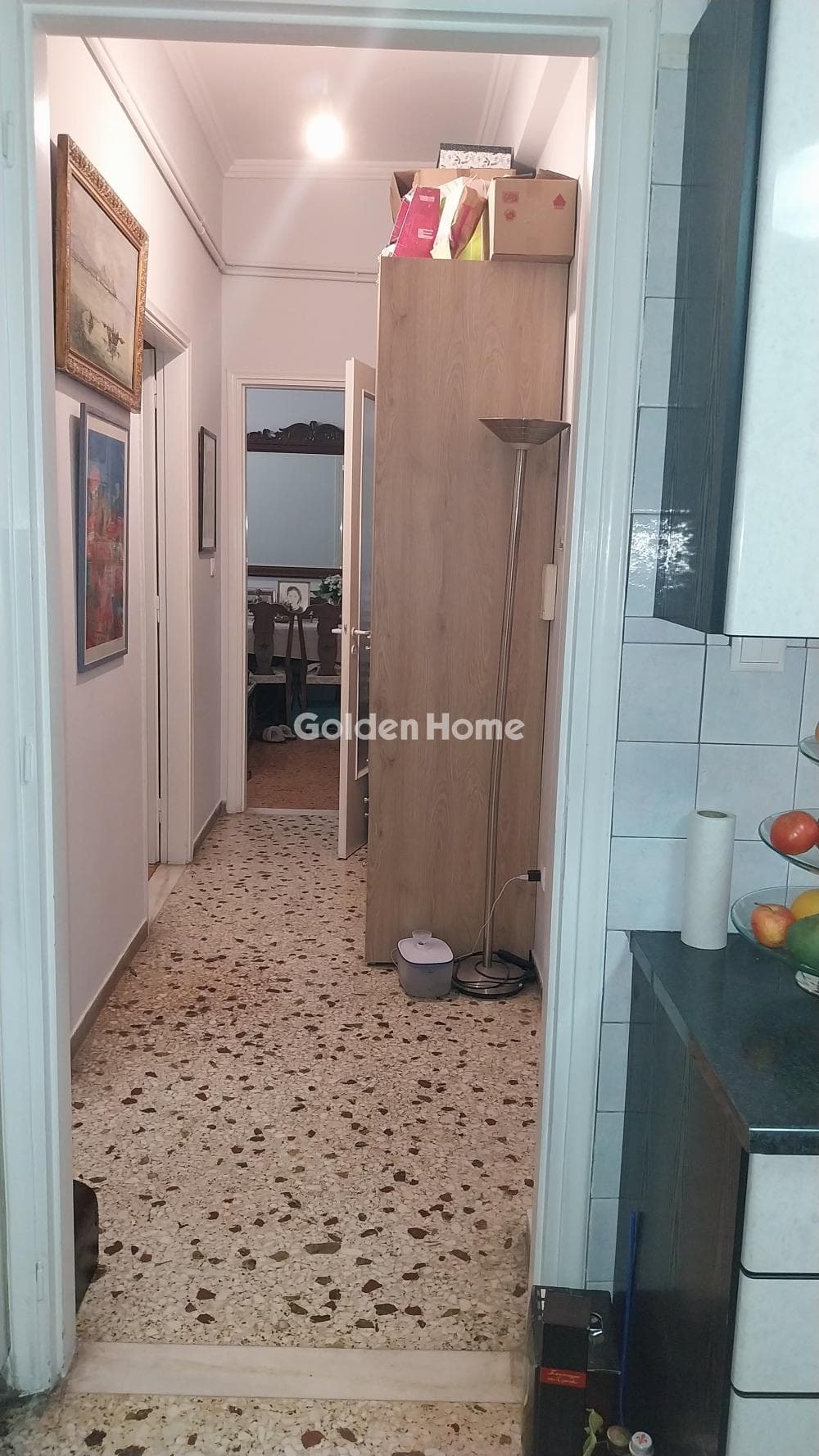 Apartment in Agia Sofia, Neo Psichiko — Photo 20 of 23