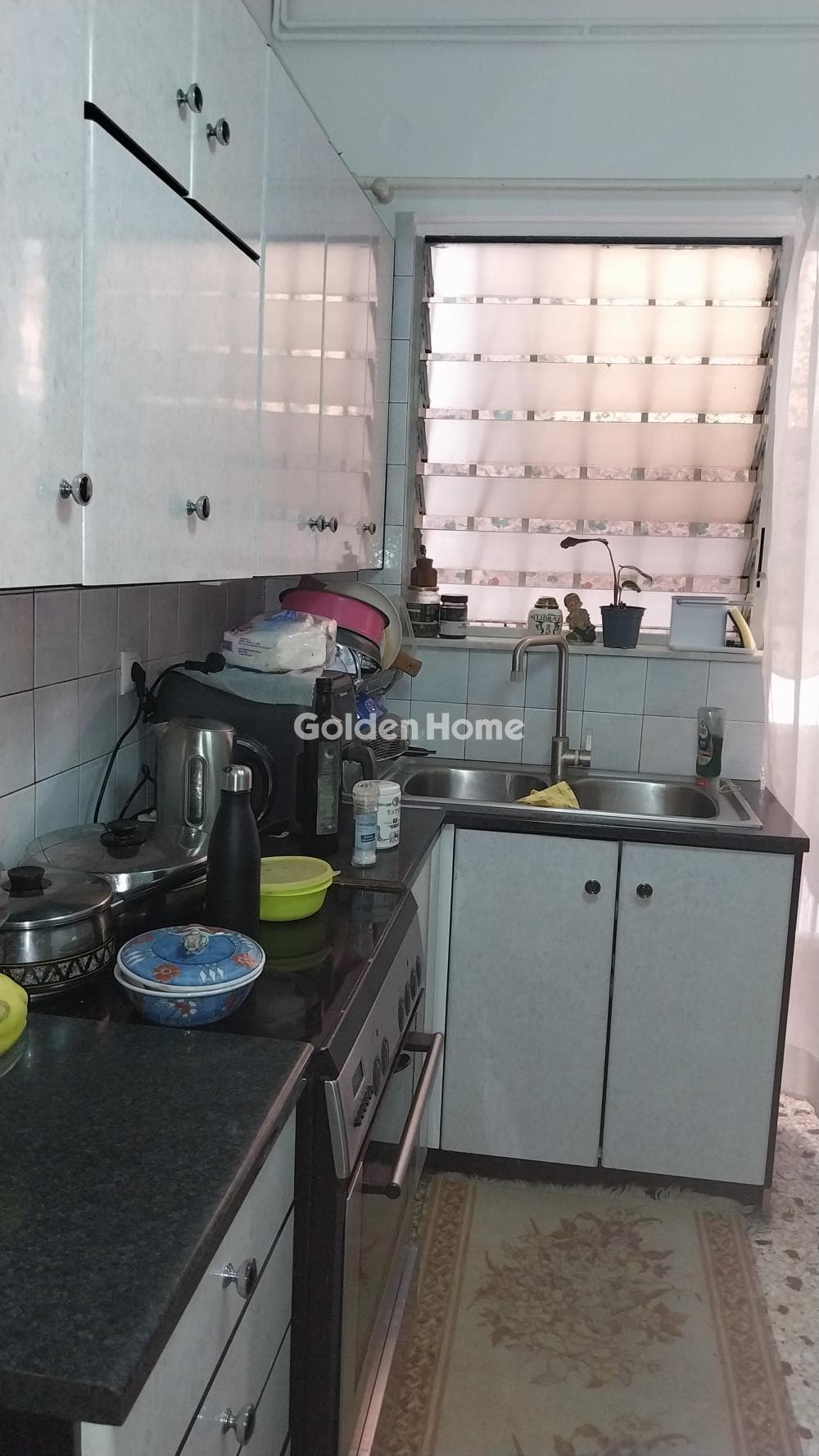 Apartment in Agia Sofia, Neo Psichiko — Photo 22 of 23