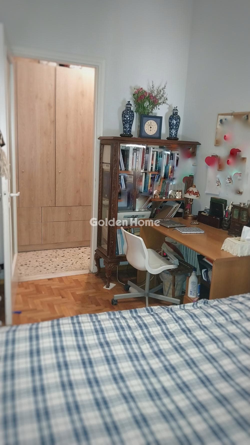 Apartment in Agia Sofia, Neo Psichiko — Photo 14 of 23