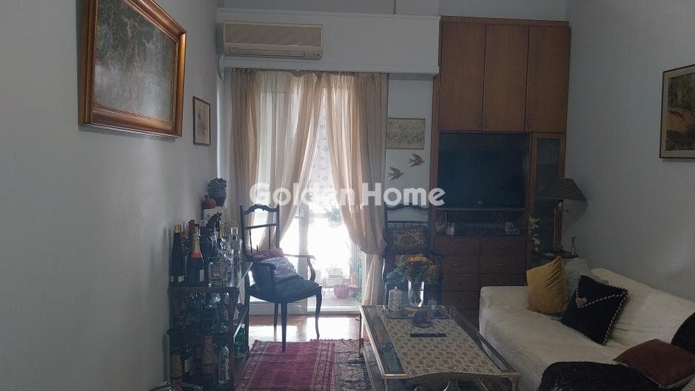 Apartment in Agia Sofia, Neo Psichiko — Photo 9 of 23