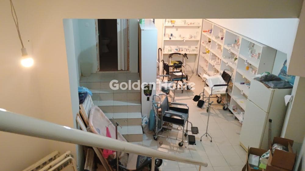 Retail Store in Palaiokastro, Oreokastro — Photo 7 of 14