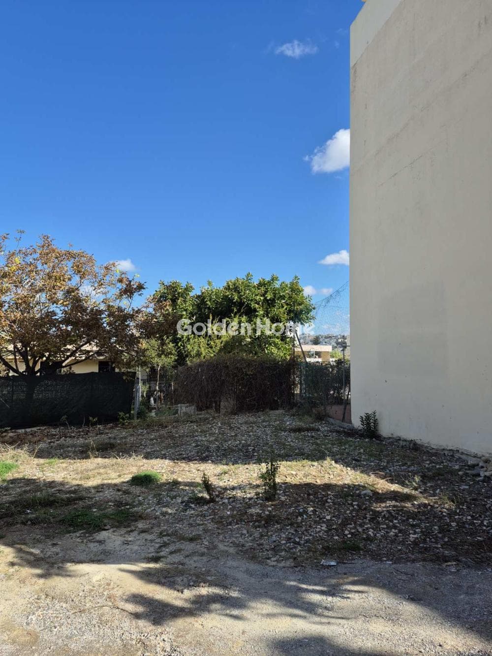 Building Plot in Ethia, Heraclion Cretes