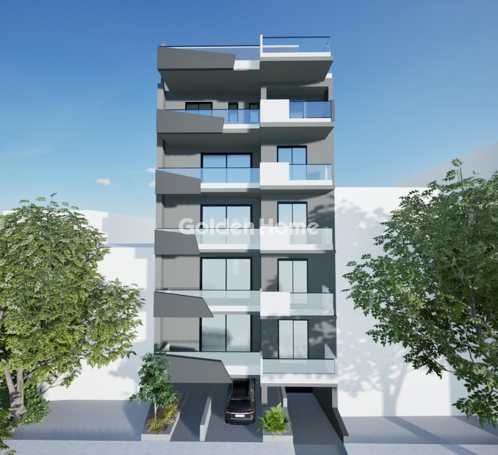 Apartment in Karava, Koridallos — Photo 2 of 5