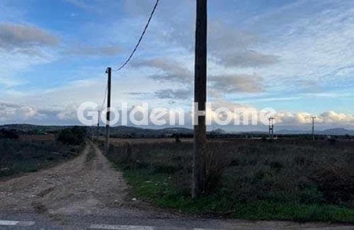Parcel in Neapoli, Spata — Photo 1 of 3