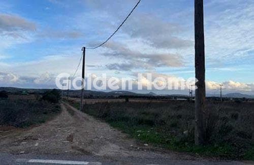 Parcel in Neapoli, Spata — Photo 2 of 3