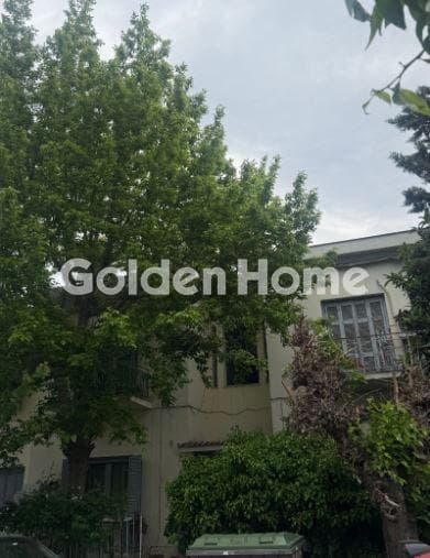 Apartment in Center, Chalandri