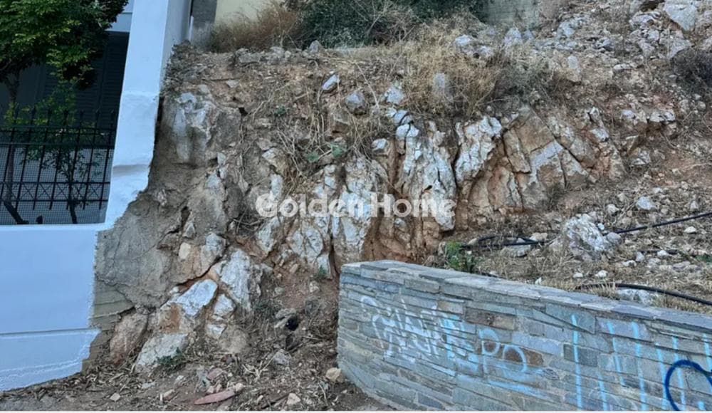 Building Plot in Dasos, Chaidari — Photo 1 of 2
