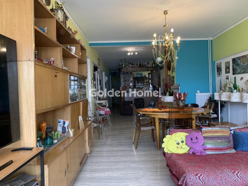 Apartment in Alsos, Nea Smyrni — Photo 4 of 35