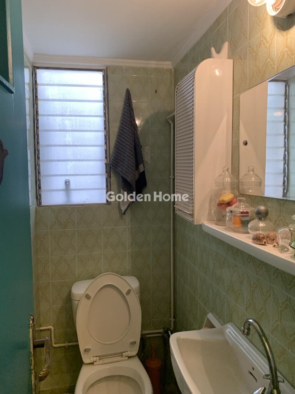 Apartment in Alsos, Nea Smyrni — Photo 12 of 35