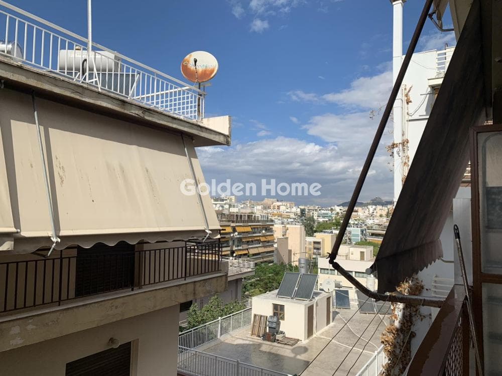 Apartment in Alsos, Nea Smyrni — Photo 20 of 35