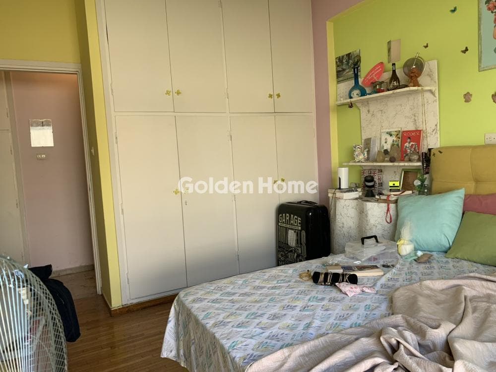 Apartment in Alsos, Nea Smyrni — Photo 17 of 35