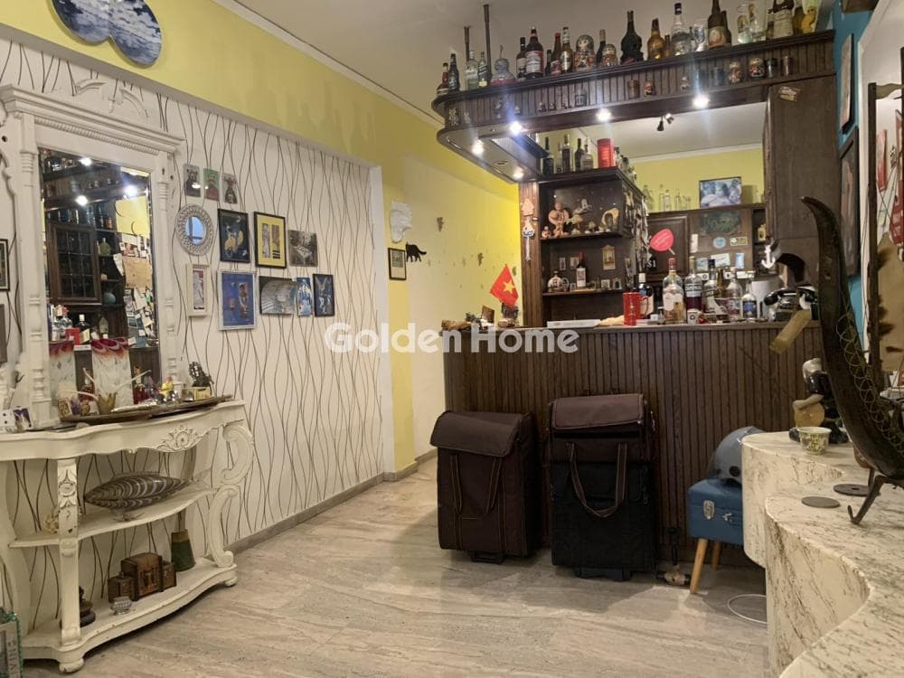 Apartment in Alsos, Nea Smyrni — Photo 29 of 35