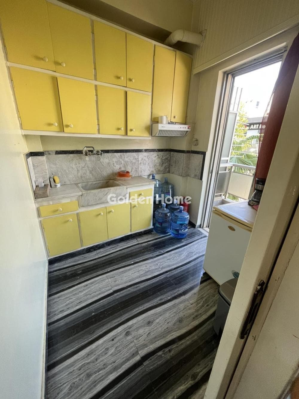 Apartment in Mpournazi, Peristeri — Photo 5 of 8