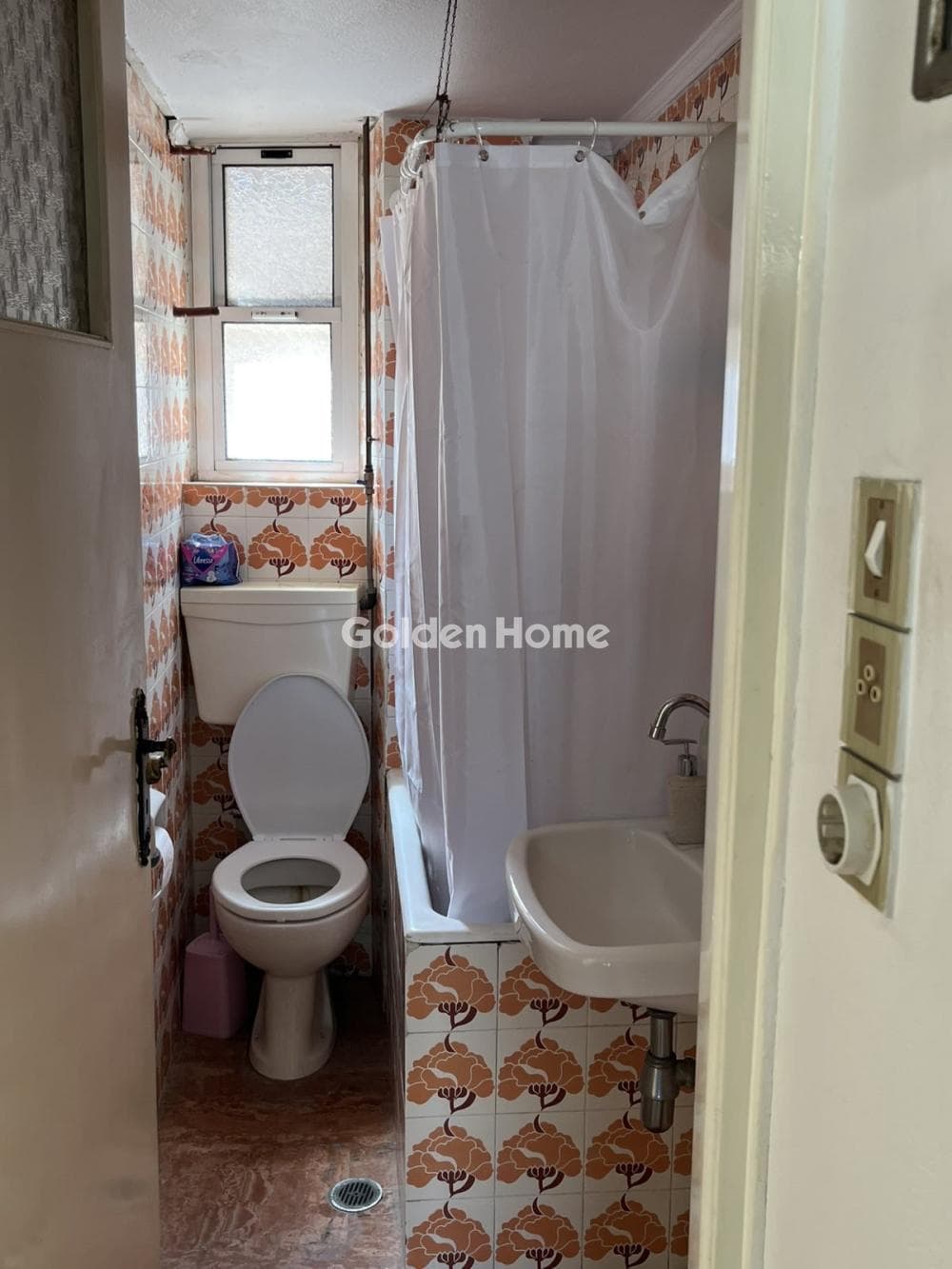 Apartment in Mpournazi, Peristeri — Photo 6 of 8