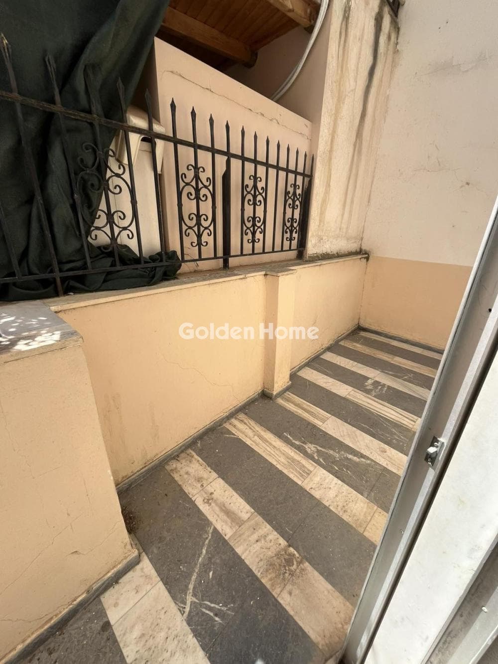 Apartment in Mpournazi, Peristeri — Photo 7 of 8