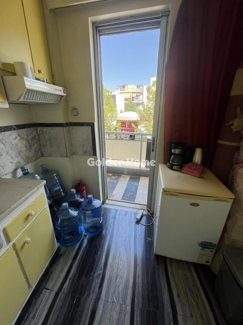 Apartment in Mpournazi, Peristeri — Photo 4 of 8