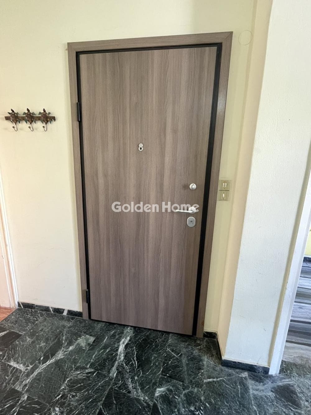 Apartment in Mpournazi, Peristeri — Photo 8 of 8