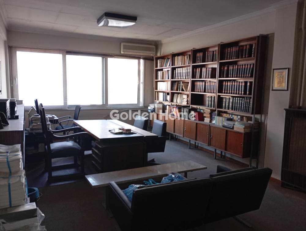 Γραφείο στην Ακαδημία, Κέντρο — Φωτογραφία 1 από 19