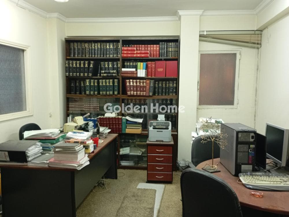 Γραφείο στην Ακαδημία, Κέντρο — Φωτογραφία 4 από 19