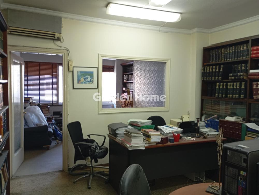 Γραφείο στην Ακαδημία, Κέντρο — Φωτογραφία 11 από 19